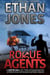 Rogue Agents: A Justin Hall Spy Thriller - Justin Hall Spy Thriller Series, #5