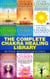 The Complete Chakra Healing Library - Chakra Healing