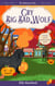 Cry Big Bad Wolf - The Alchemical Tales, #4