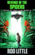 Revenge of the Spiders - Sons of Neptune, #2