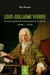 Louis-Guillaume Verrier - Procureur général du Conseil supérieur de Québec 1690-1758