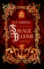 Savage Blooms - the Sunday Times bestselling gothic fantasy romance inspired by Wuthering Heights