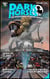 Dark Horses: The Magazine of Weird Fiction No. 33 | October 2024 - Dark Horses Magazine, #33
