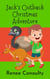 Jack's Outback Christmas Adventure - Chirpy Chapters