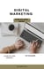 Digital Marketing Blueprint Mini Course with master resell rights & private label rights DFY Digital Marketing for beginners MRR course PLR $3 brightondolla
