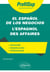 El español de los negocios - L'espagnol des affaires - (LEA, examens et concours)