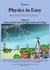 Physics in Easy - Theory of Electricity