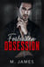 Forbidden Obsession - The Forbidden Trilogy, #1