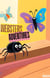 Webster and the Giant Tree Adventure - The Adventures of a spider named Webster, #5