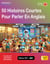 50 histoires courtes pour parler anglais - edition 2024