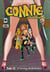 Connie, la barbare (3) : L'héritage de Kalbutplin
