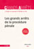 Les grands arrêts de la procédure pénale 11ed