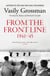 From the Front line - Stalingrad, Treblinka, Berlin - 1941-45
