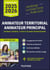 Concours Animateur territorial, animateur principal - 2025-2026 - Externe, interne, 3e voie et examen professionnel
