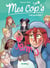 Mes Cop's - Tome 2 - C'est qui la best ? - C'est qui la best ?