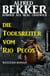 Die Todesreiter vom Rio Pecos - Neal Chadwick Western Edition