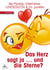 Das Herz sagt ja ... und die Sterne? - Bei Parship, ElitePartner, LOVESCOUT24 & Co. punkten