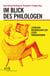 Im Blick des Philologen - Literaturwissenschaftler lesen Fernsehserien