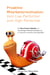 Proaktive Mitarbeitermotivation: Vom Low-Performer zum High-Performer - Der Best Practice Ratgeber zur nachhaltigen Motivationssteigerung in Teams