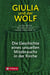 Giulia und der Wolf - Die Geschichte eines sexuellen Missbrauchs in der Kirche
