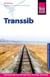 Reise Know-How Reiseführer Transsib