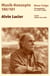 MUSIK-KONZEPTE 180/181 : Alvin Lucier