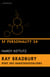 Ray Bradbury - Poet des Raketenzeitalters - SF Personality 24