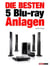 Die besten 5 Blu-ray-Anlagen - 1hourbook