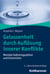 Gelassenheit durch Auflösung innerer Konflikte - Mentale Selbstregulation und Introvision