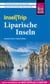 Reise Know-How InselTrip Liparische Inseln