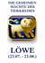 Die geheimen Mächte des Tierkreises - Der Löwe