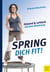 Spring dich fit! - Gesund und schlank mit dem Minitramp