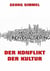 Der Konflikt der Kultur