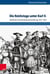 Die Reichstage unter Karl V. - Verfahren und Verfahrensentwicklung 1521–1555