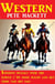 Iedereen betaalt voor zijn schuld / De dood wacht aan het einde van het pad: Western