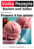 Ricette popolari cottura e dolci - Prepara il tuo gelato - Gelato artigianale facile. 34 fantastiche ricette di gelato per macchine per gelato domestiche