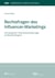 Rechtsfragen des Influencer-Marketings - Eine Analyse der Informationsanforderungen am Beispiel Instagram