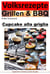 Ricette popolari alla griglia e barbecue - cupcakes alla griglia - 35 fantastiche ricette di cupcake alla griglia