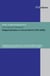 Religionslehrplan in Deutschland (1870–2000) - Gegenstand und Konstruktion des evangelischen Religionsunterrichts im religionspädagogischen Diskurs und in den amtlichen Vorgaben. E-BOOK