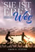 Sie ist eben weg - Romantik-Thriller aus dem Kölner Raum