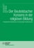 Der Beutelsbacher Konsens in der religiösen Bildung - Exemplarische Konkretionen und notwendige Transformationen