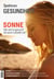 Spektrum Gesundheit - Sonne - Wie viel ist gesund? Ab wann schadet sie?