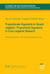 Propositionale Argumente im Sprachvergleich / Propositional Arguments in Cross-Linguistic Research - Theorie und Empirie / Theoretical and Empirical Issues