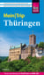 Reise Know-How MeinTrip Thüringen