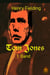 Tom Jones - 1. Band - Geschichte eines Findlings
