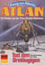 Atlan 391: Tod den Dreiäugigen - Atlan-Zyklus "König von Atlantis"