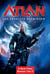 Atlan - Das absolute Abenteuer (Sammelband) - E-Book-Paket: Romane 1 bis 12