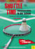 Shuttle Time - Badmintontraining in der Schule - Handbuch für Lehrpersonen