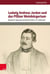 Ludwig Andreas Jordan und das Pfälzer Weinbürgertum - Bürgerliche Lebenswelt und liberale Politik im 19. Jahrhundert