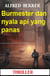 Burmester dan nyala api yang panas: Thriller